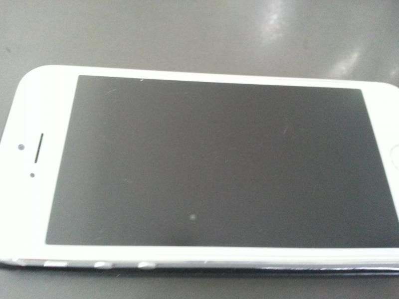 bán Iphone 5s 16G white lock T-mobile giá siêu tốt