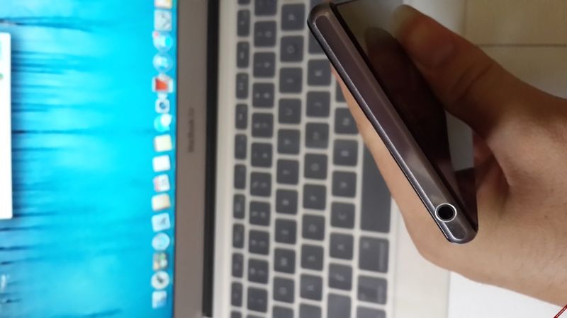 Mình cần bán sony xperia Z1 C6903 - 2