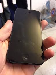 Bán Iphone 5s gold 16G--Iphone 5s 32G Lock Grey--Iphone 5 16G black,.... - 9