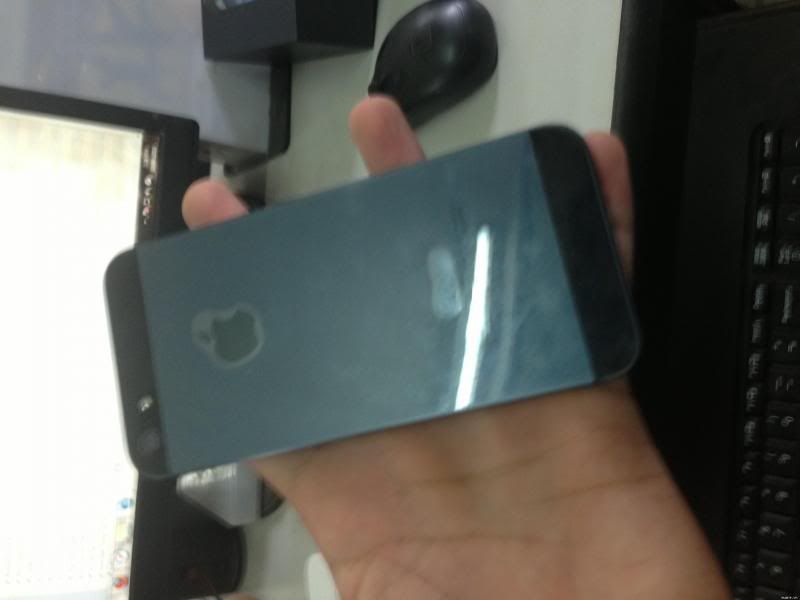 Bán Iphone 5s gold 16G--Iphone 5s 32G Lock Grey--Iphone 5 16G black,.... - 6