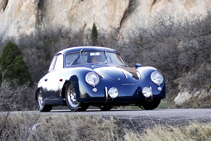 porsche 356 outlaw. Post by alolympic on Feb 21,
