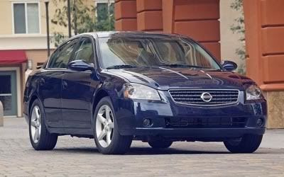 Manual de reparacion de nissan altima 95 gratis