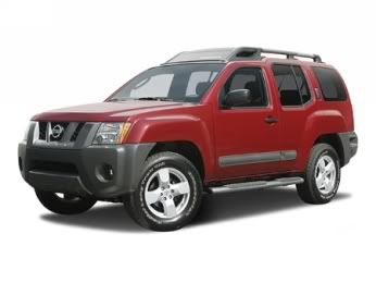 2002 Nissan xterra world championship edition specs #4