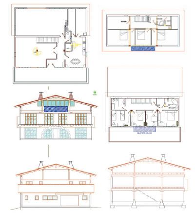 planos de arquitectura planos de arquitectura