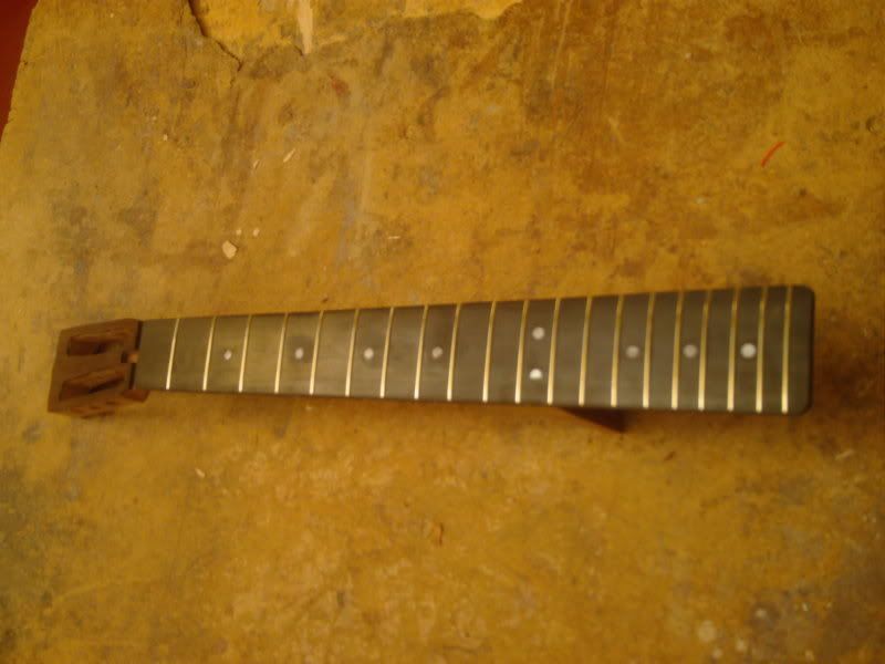 slope shoulder dread dreadnaught  luthier
