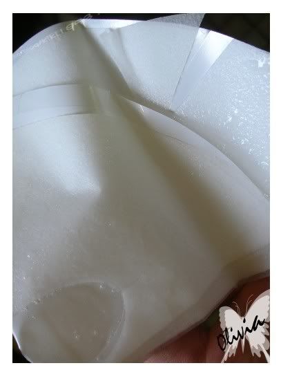 ERH緊緻活氧深層淨白面膜