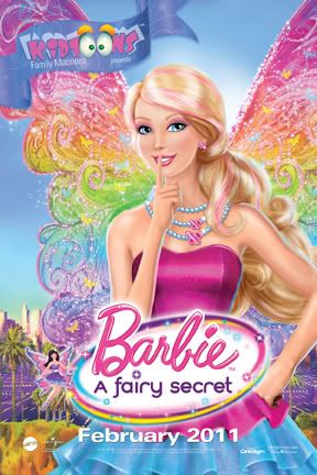 barbie a fairy secret part 2