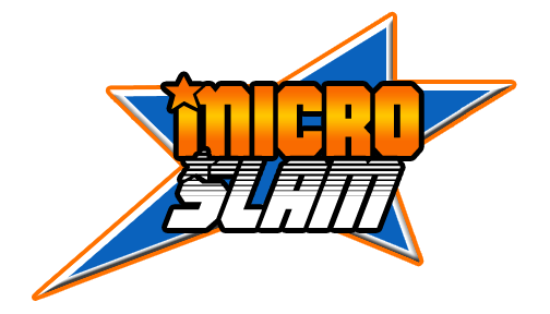 Microslam Logo