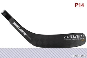 p14 bauer curve