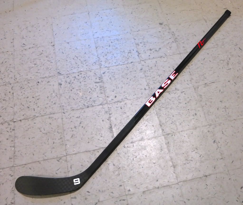 Easton SE16 Dury Senior Stick Blade