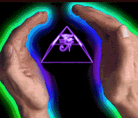 Whoever believes in psychokinesis, please raise my hand ... Whoever believes in psychokinesis, please raise my hand ...