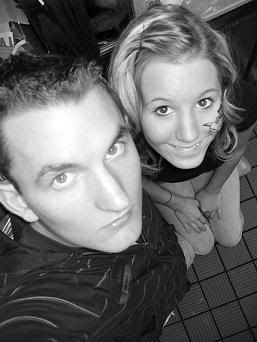 Sara Harding (SaRa) on Myspace