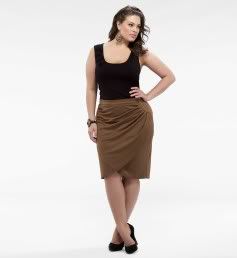 plus size,kiyonna