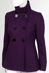 Wallis Coat