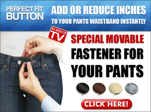 Perfect Fit infomercial Pic