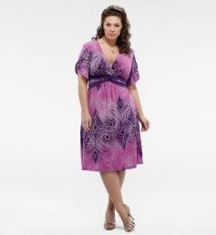 plus size,kiyonna