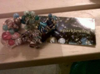 sparklewing,custom jewelry