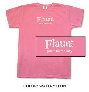 Livn Out Loud Flaunt Tee