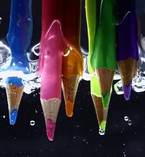 Color water Pictures, Images and Photos