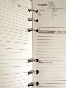 Planner