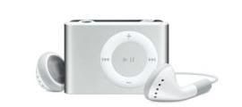 iPod Shuffle