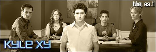 Kyle XY