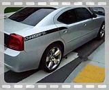 dodge charger exhaust systems. Gotta Love Side PIPES!