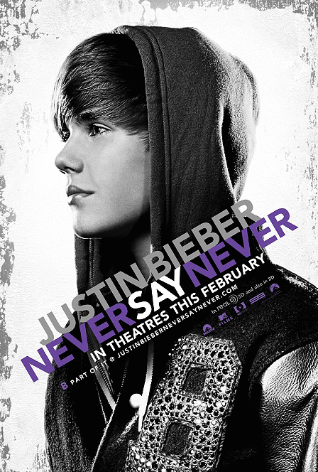 justin bieber now or never. Watch Justin Bieber: Never Say