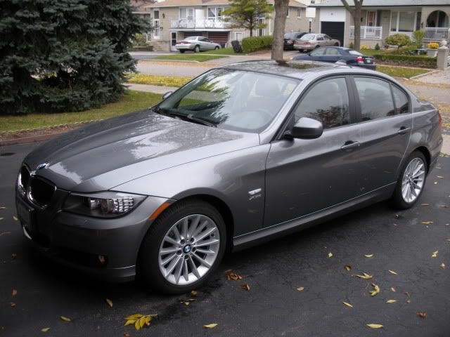 2010 Bmw 328i xdrive rims #7