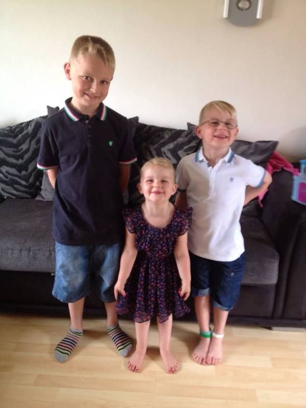 So difficult to pick only 5! Your turn George Dobie, Paul Kerrison, Kev Wright, Jenny Wellsten and Jo Raggett photo 1507248_10154998811330495_2055157069795782708_o.jpg