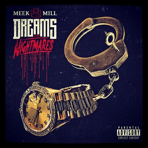 Meek Mill - Dreams & Nightmares (Album).zip