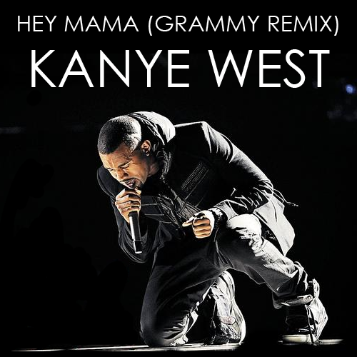 HEY MAMA hey mama: