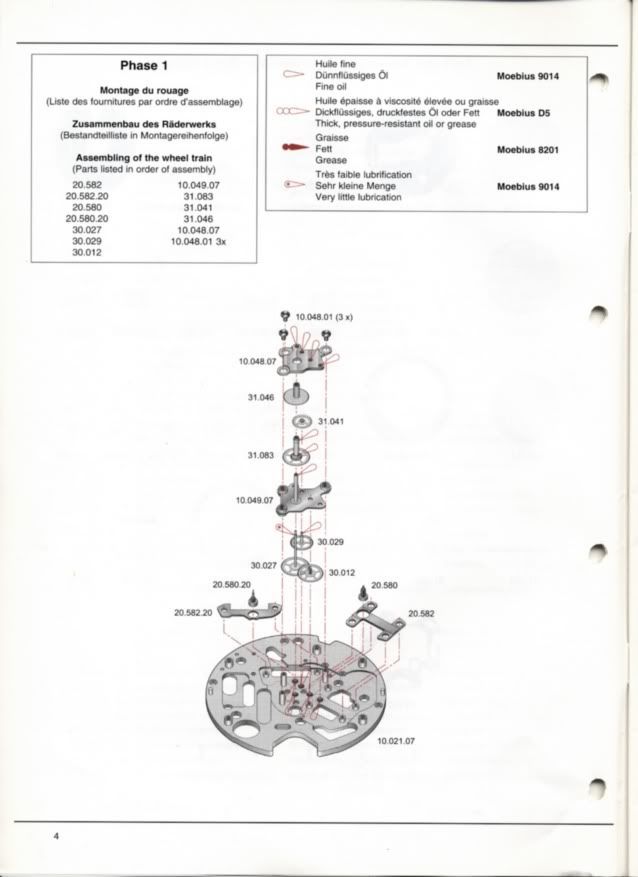 Omega Seamaster 300 quartz vs. auto WatchUSeek Watch Forums
