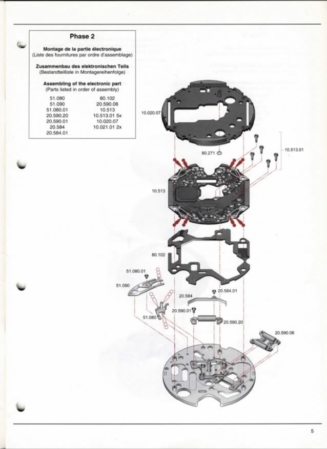 Omega Seamaster 300 quartz vs. auto WatchUSeek Watch Forums
