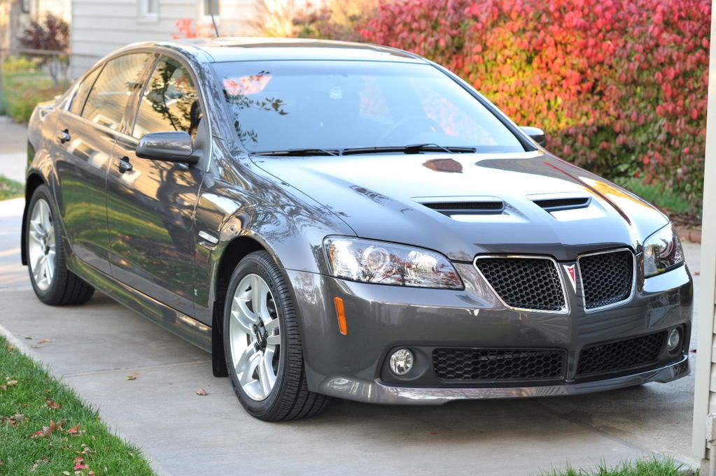 Pontiac on sale mud flaps