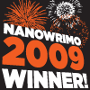 2009-Winner!
