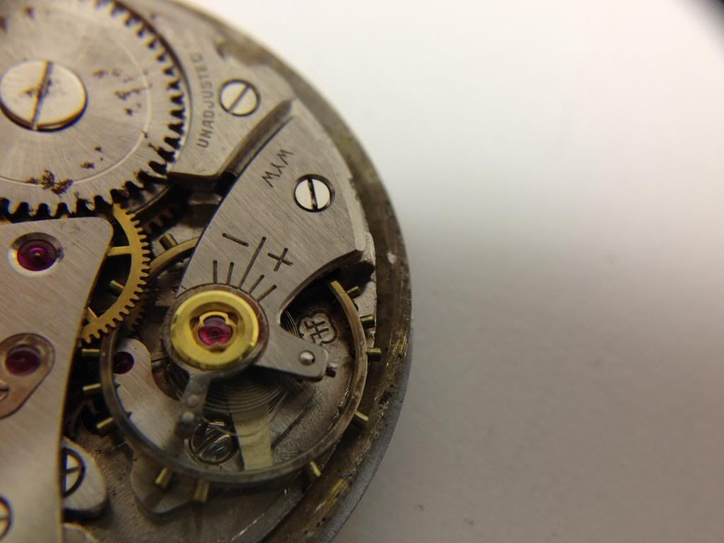 watch movement makers