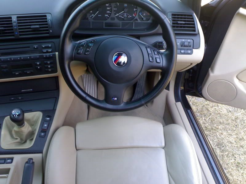 Bmw 320i e46 individual sale #2