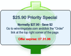 $2 Priority Shipping Special.