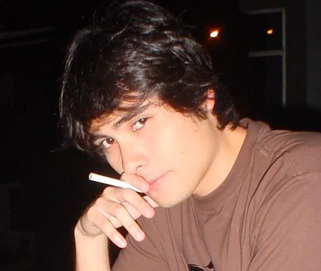 Mi foto