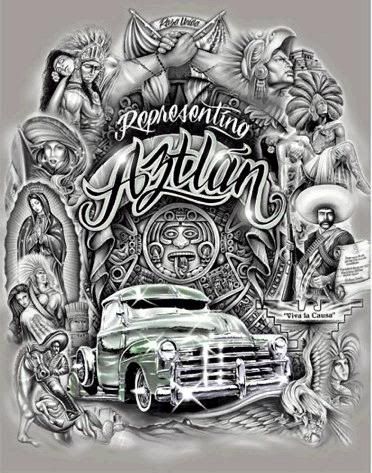 Image Arts Photography on Mexican   Lowrider Arte