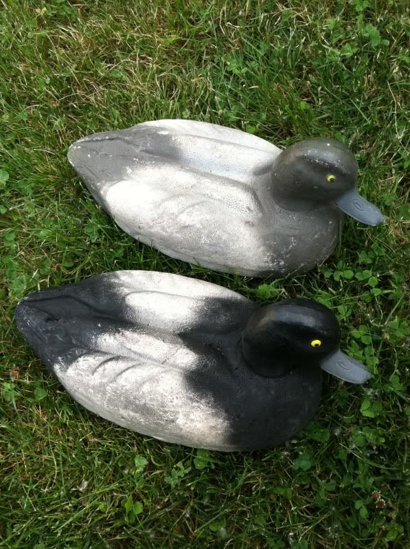 Are these Herters decoys? Michigan Sportsman Online Michigan