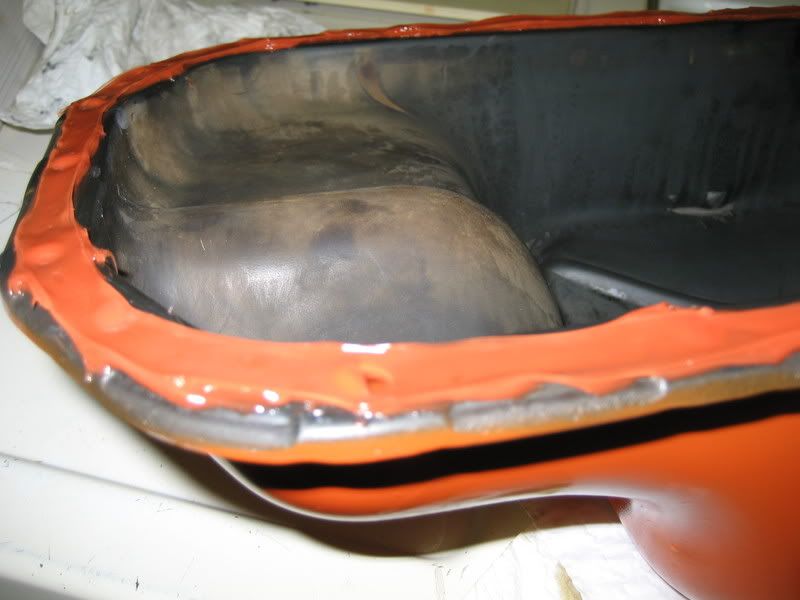 oil pan gasket or rtv? Page 2 VW Vortex Volkswagen Forum