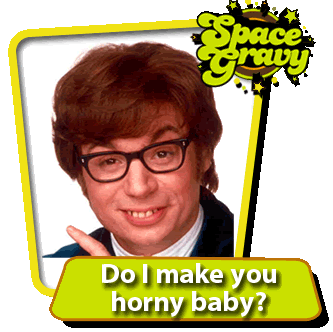 austin powers