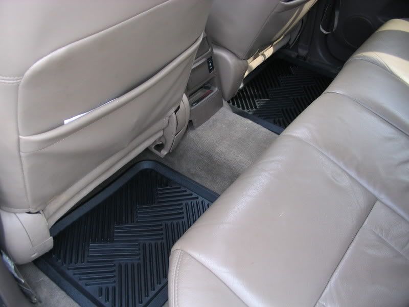 My Cheap Alternative To The Husky Floor Mats Toyota 4runner