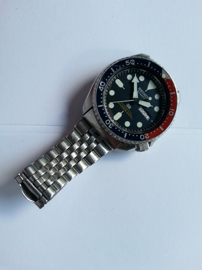 seiko jubilee end links