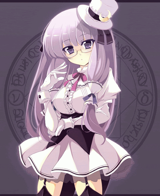 Forum Image: http://i42.photobucket.com/albums/e335/Tetsamaru/Touhou/PatchouliKnowledge142.gif