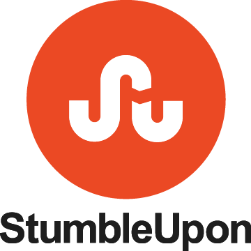 StumbleUpon Logo