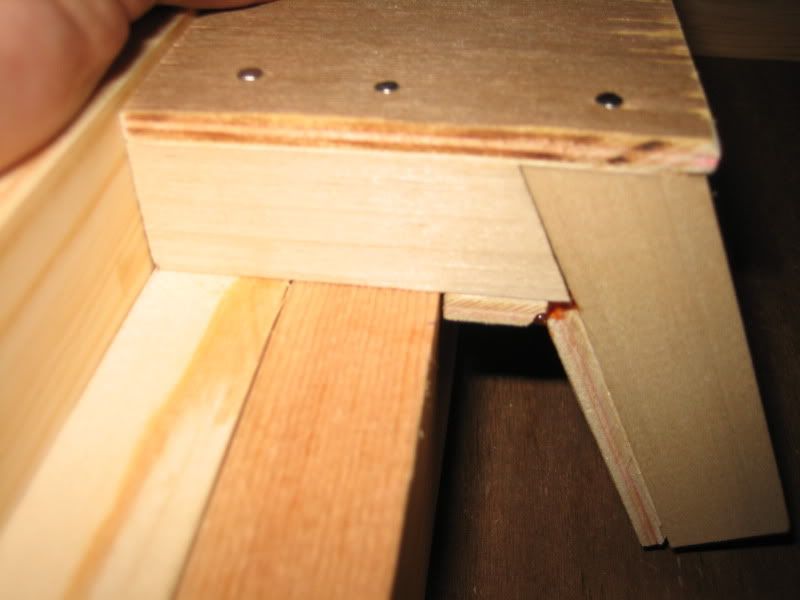 Wanted Hive Top Feeder That Wont Drown Bees Archive Beesource