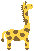 Giraffe Giraffe